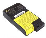 2-power IBM Thinkpad 600 Battery (CBI0720A)